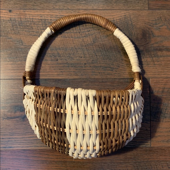 Other - Basket 12 inches wide 14.5 inches tall